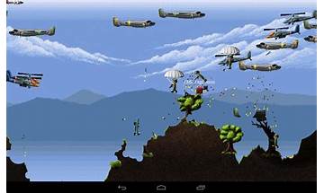 Air Attack (Ad) for Android - Download the APK from Habererciyes
